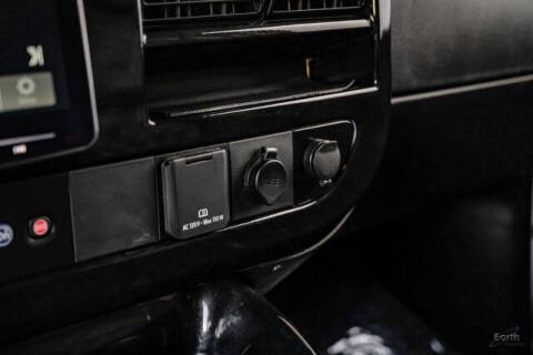 2023 Chevrolet Express 2500