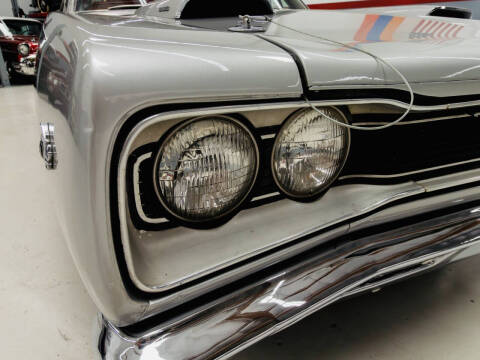 1969 Dodge Super Bee