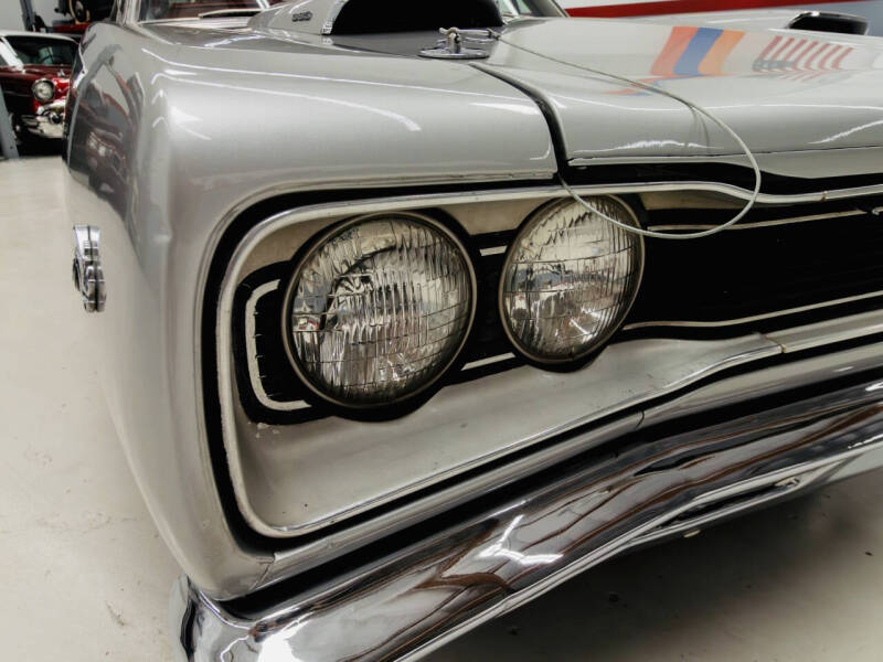 1969 Dodge Super Bee