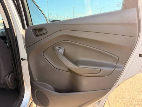 2015 Ford Escape S