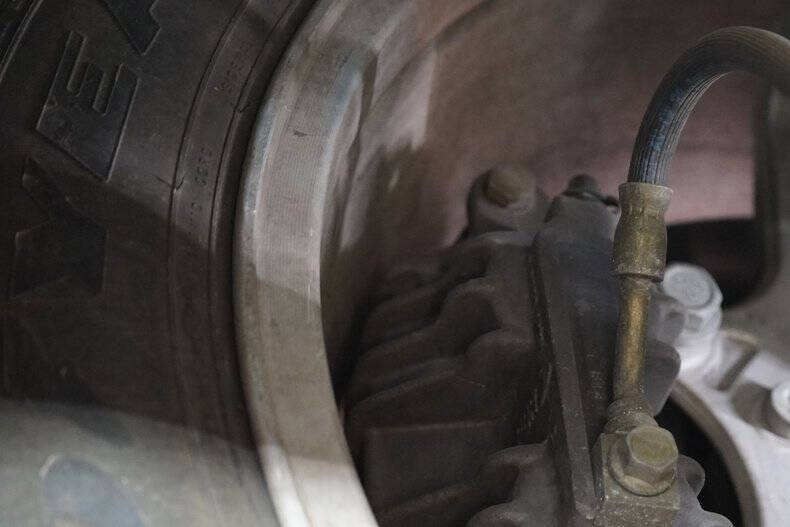 1999 Chevrolet Corvette