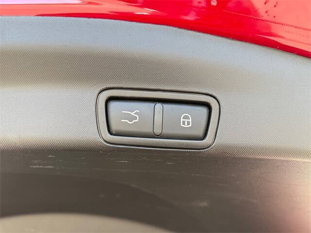 2022 Alfa Romeo Stelvio Veloce