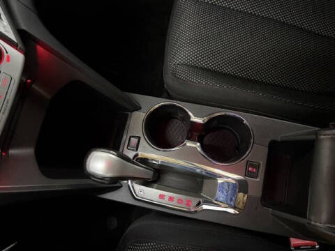 2015 GMC Terrain SLE-2