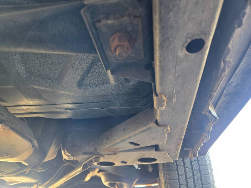 1997 Lincoln Town Car Executive