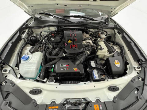 2019 FIAT 124 Spider