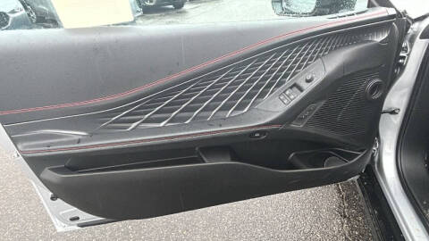 2025 Dodge Charger Daytona Scat Pack