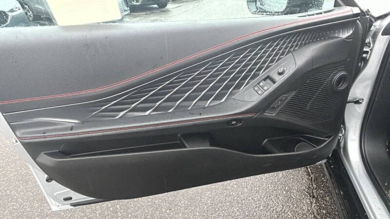 2025 Dodge Charger Daytona Scat Pack