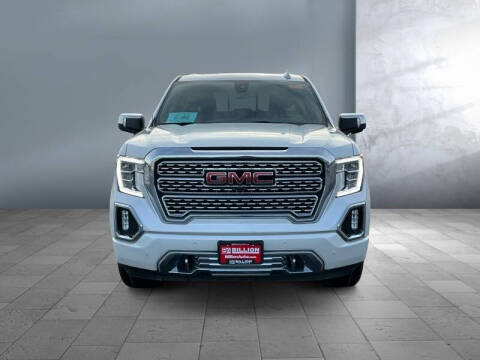 2022 GMC Sierra 1500 Limited
