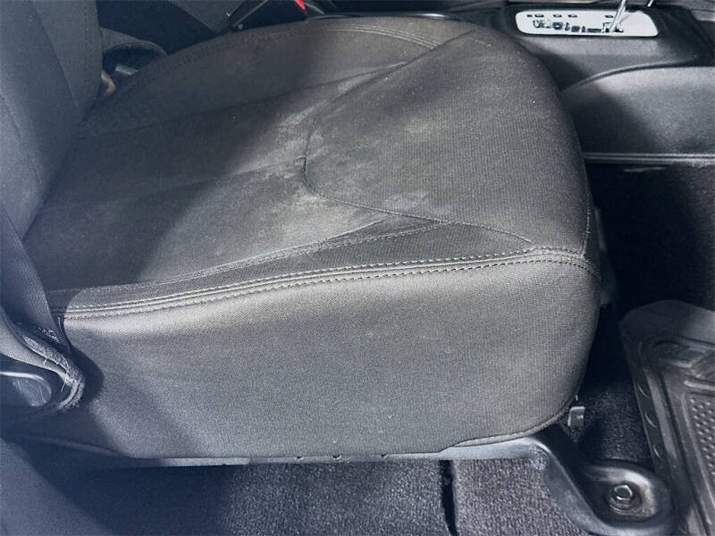 2017 Jeep Wrangler Unlimited