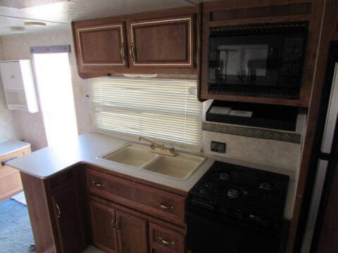 1998 Damon HORNET 31F