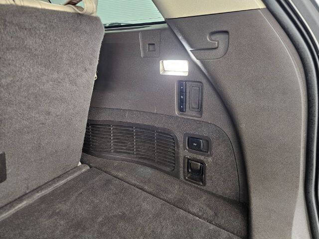2023 Lincoln Aviator Standard