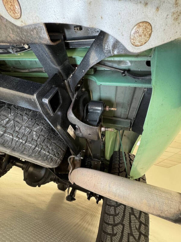 2004 Chevrolet Silverado 1500