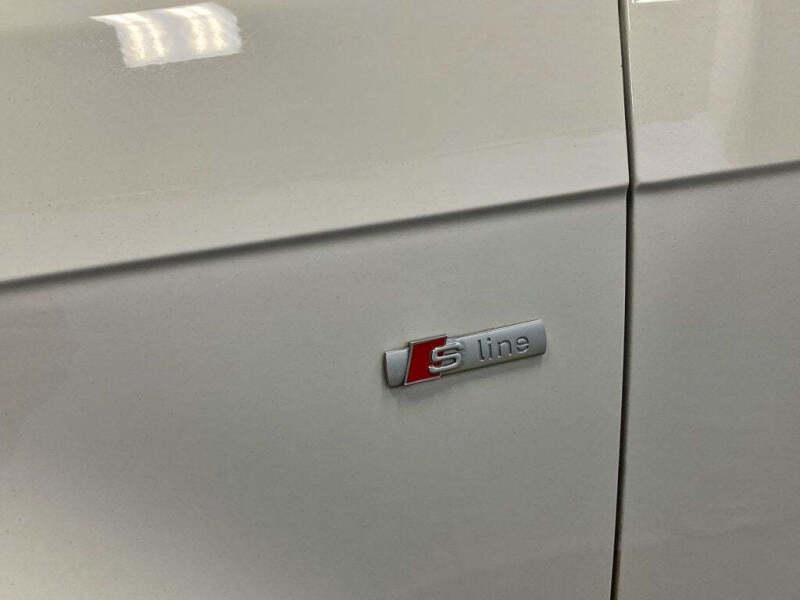 2013 Audi A3 2.0 TDI Premium Plus