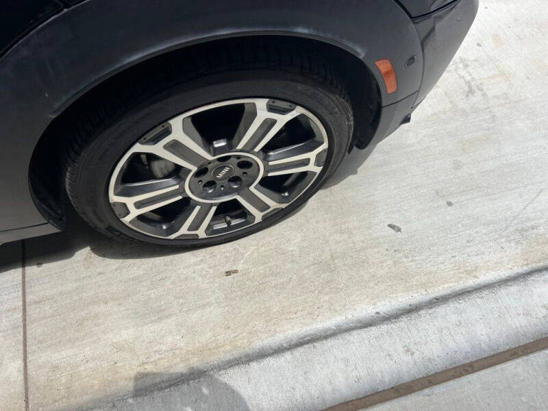 2023 MINI Countryman