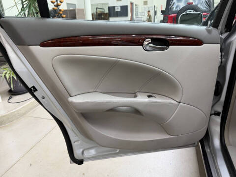 2009 Buick Lucerne