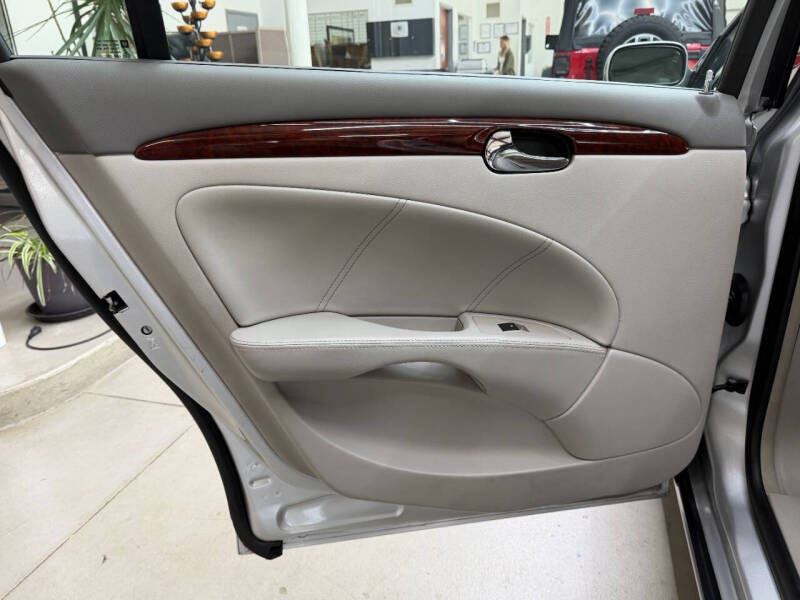 2009 Buick Lucerne
