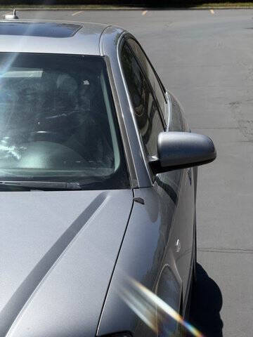 2006 Audi A4 2.0T quattro