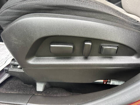 2016 GMC Terrain SLE-2