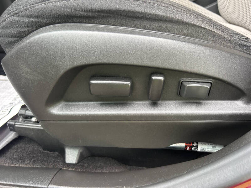 2016 GMC Terrain SLE-2