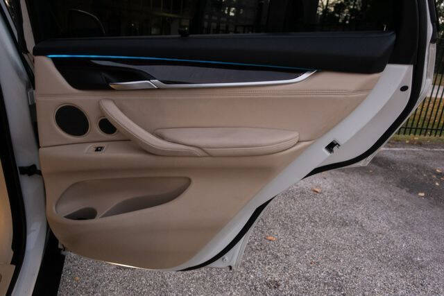 2014 BMW X5 xDrive35d