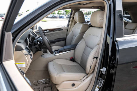 2013 Mercedes-Benz M-Class ML 350