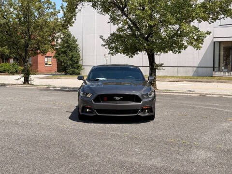 2016 Ford Mustang GT