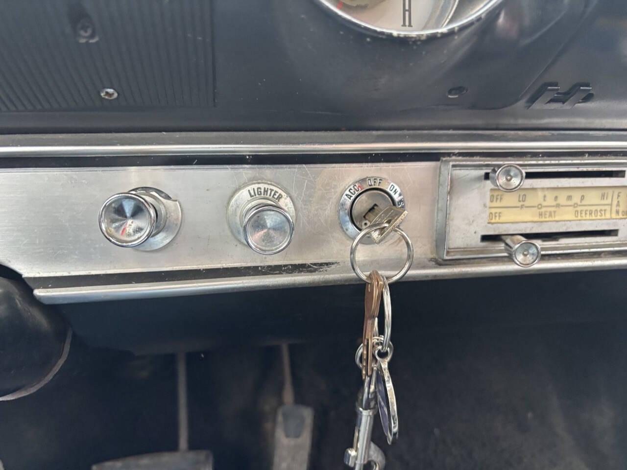 1964 Ford Galaxie 500 71
