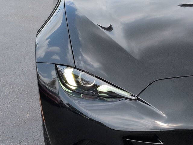 2026 Mazda MX-5 Miata Club