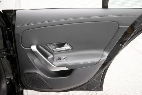 2025 Mercedes-Benz CLA CLA 250 4MATIC