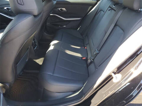 2020 BMW 3 Series 330i