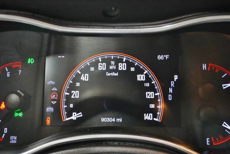 2020 Dodge Durango Pursuit