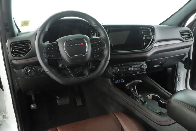 2025 Dodge Durango R/T Plus