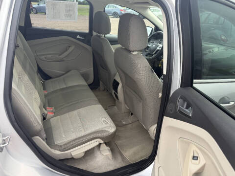 2013 Ford Escape SE