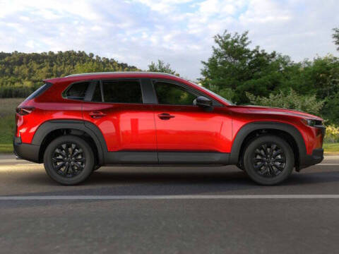 2026 Mazda CX-50 2.5 S Premium