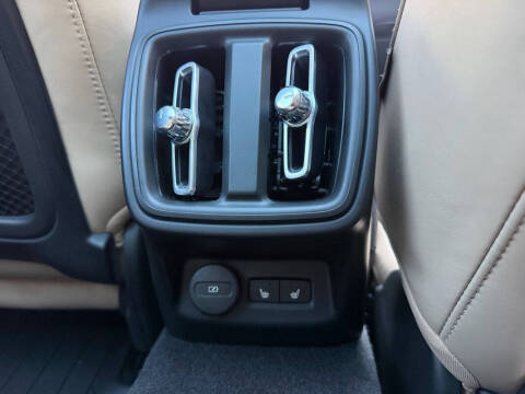 2022 Polestar 2 Long Range Dual Motor