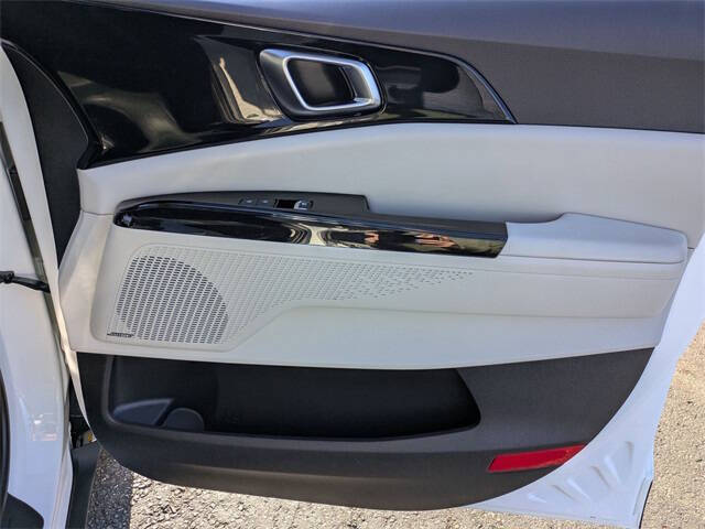 2024 Kia Carnival SX Prestige