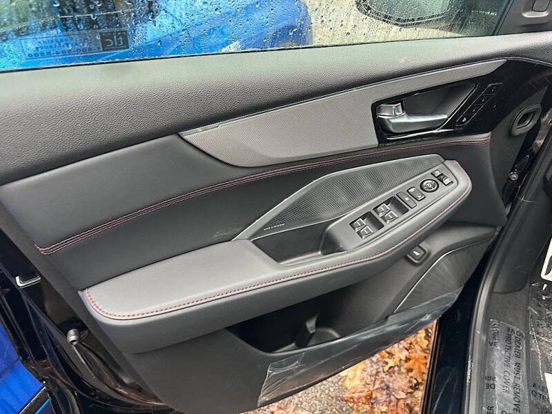 2026 Acura MDX SH-AWD w/A-SPEC