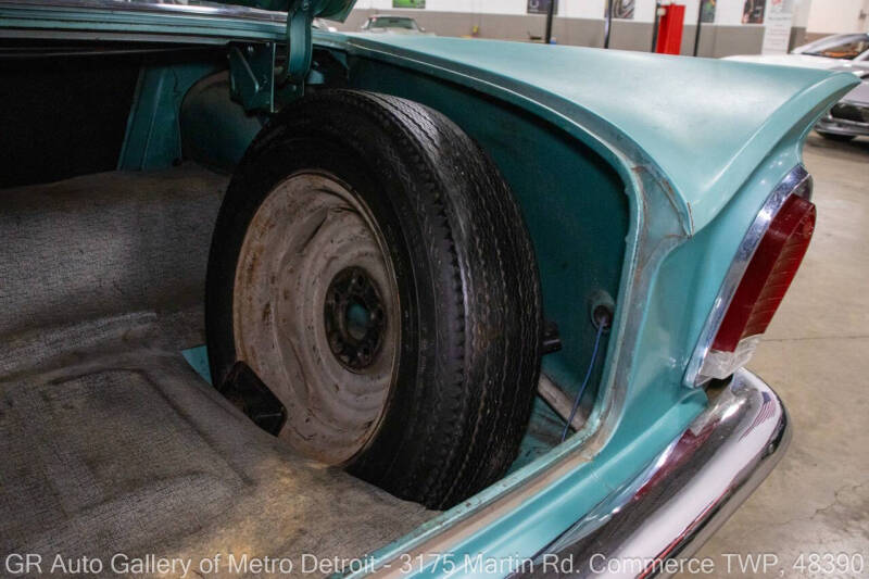 1960 AMC Rambler Six