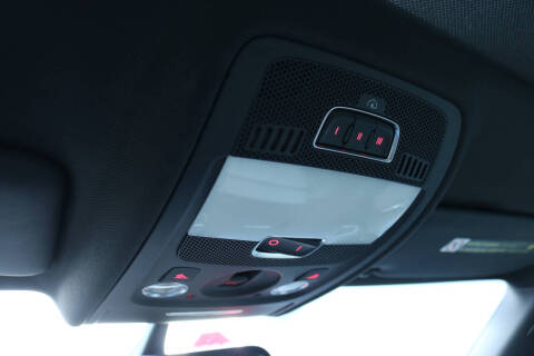 2016 Audi S5 3.0T quattro Premium Plus