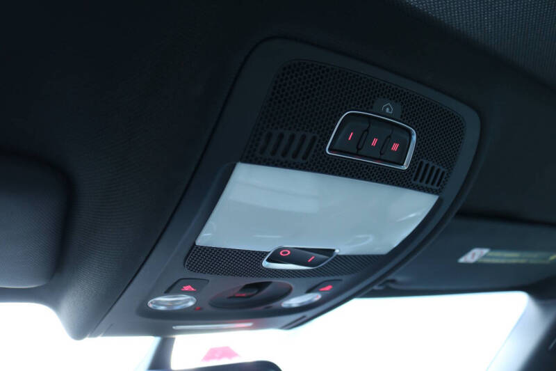 2016 Audi S5 3.0T quattro Premium Plus