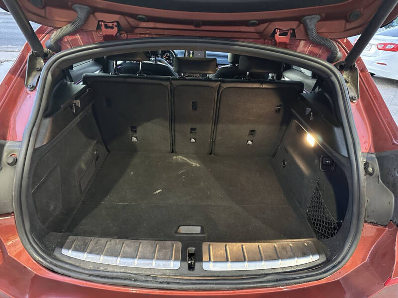 2020 BMW X2 xDrive28i