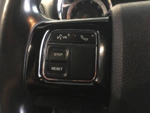 2020 Dodge Grand Caravan SE