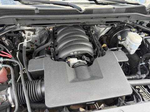2016 GMC Sierra 1500