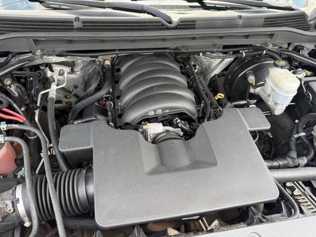 2016 GMC Sierra 1500