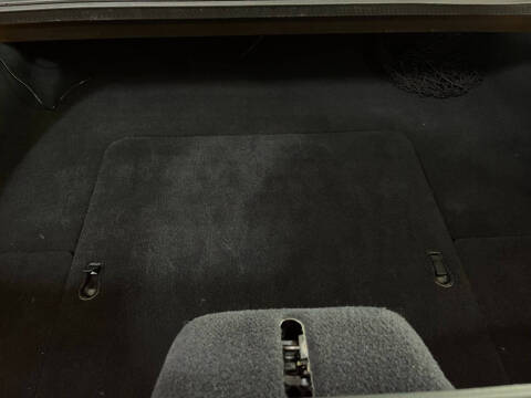 2002 Chevrolet Corvette