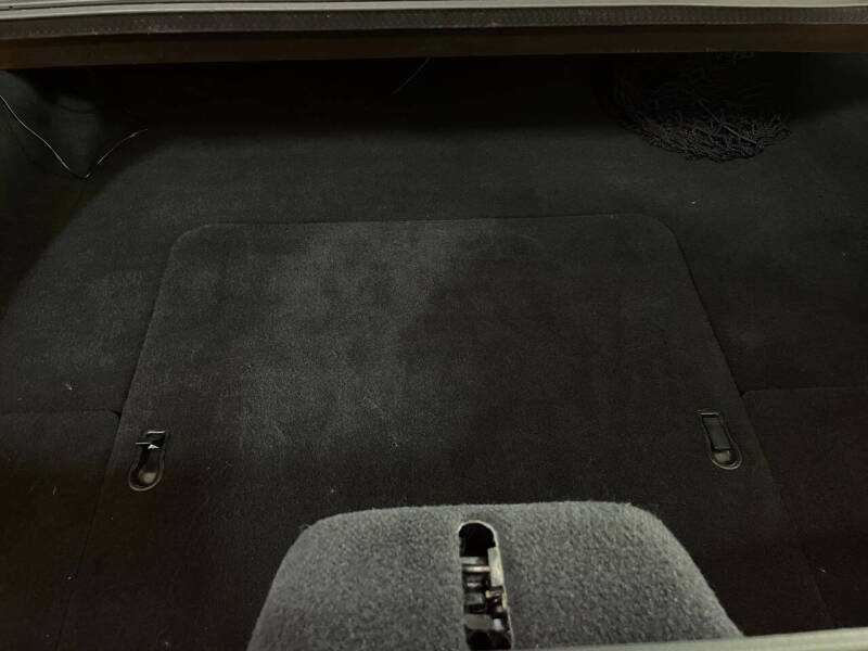 2002 Chevrolet Corvette