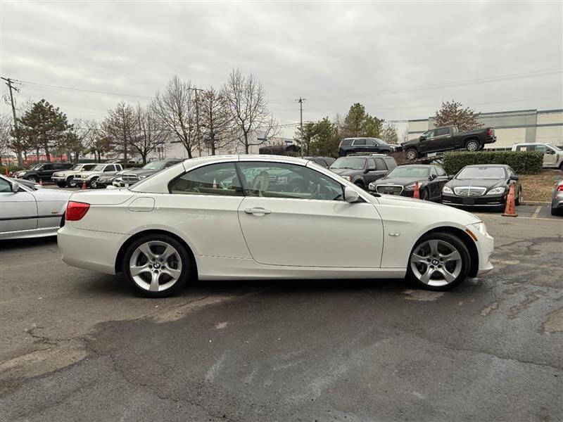 2013 BMW 3 Series 335i