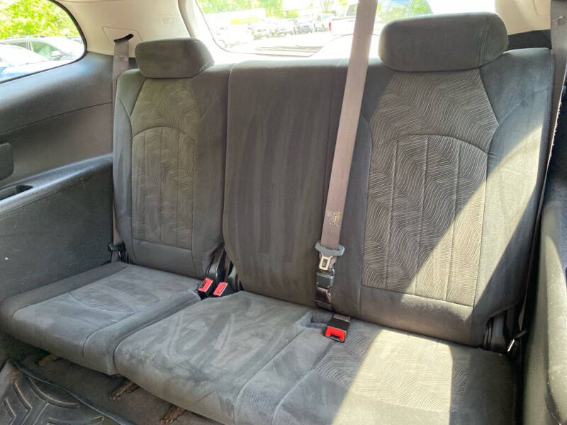 2011 Buick Enclave CX