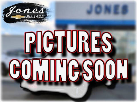 2025 Chevrolet Silverado 1500 for sale at Jones Chevrolet Buick Cadillac in Richland Center WI