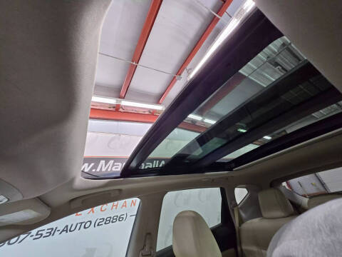 2015 Nissan Murano SL